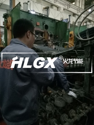 硫化機保溫套定制