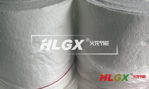 玻璃纖維針刺毯