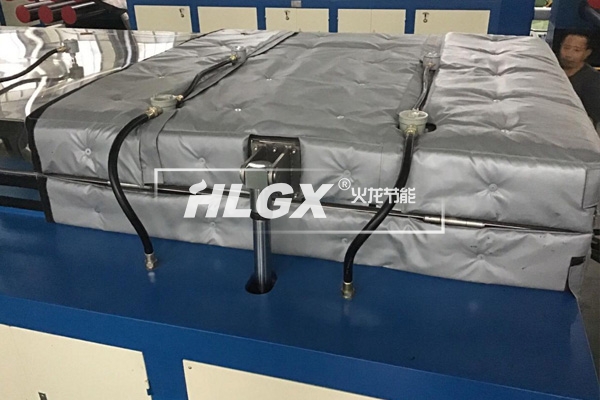 干燥箱隔熱保溫套