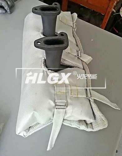 消音器保溫套