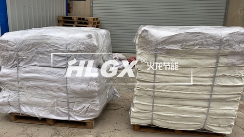 隔熱保溫套托盤包裝