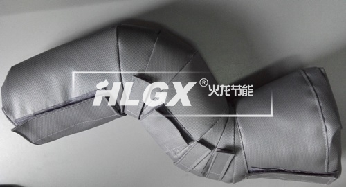 排氣管隔熱保護(hù)套