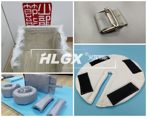 可拆卸保溫被定制廠家