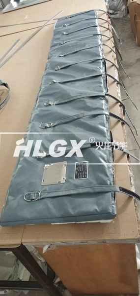 電伴熱保溫套