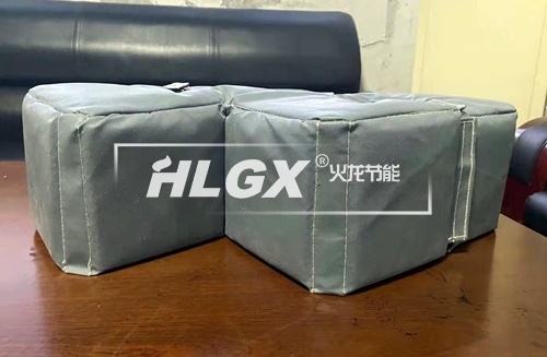 定制可拆卸保溫套