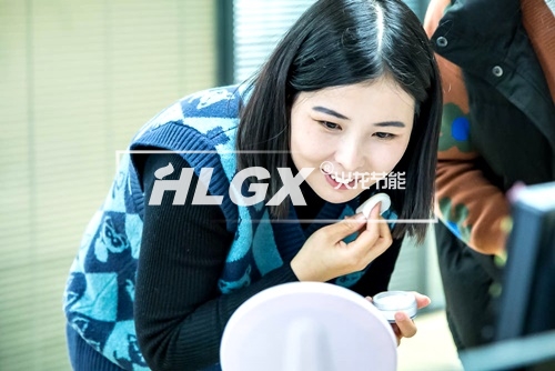火龍節能新春聯歡晚會