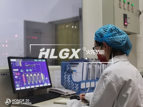 制藥廠設備管道保溫