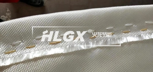 工業窯爐擋火簾