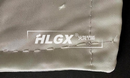 1000℃擋火簾