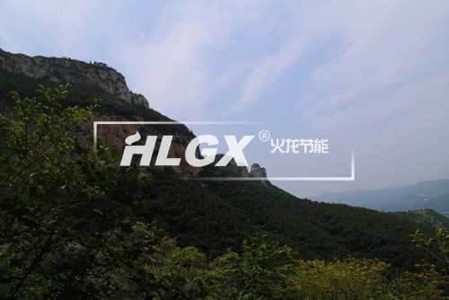 蓮臺山