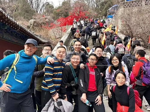 火龍節能17周年慶