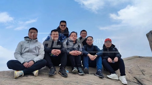 火龍節能17周年慶