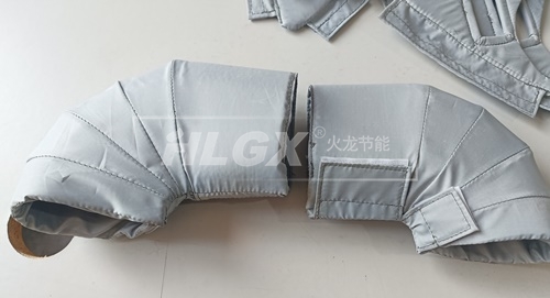 民航機(jī)用可拆卸保溫套