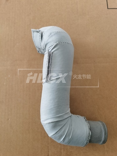 民航機(jī)用可拆卸保溫套
