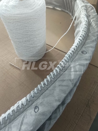 重型設備高溫密封件細節