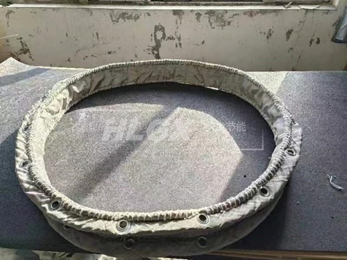 重型設備高溫密封件
