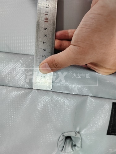 保溫套出廠檢驗