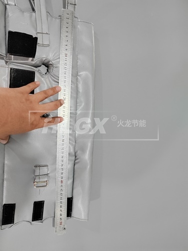保溫套出廠檢驗