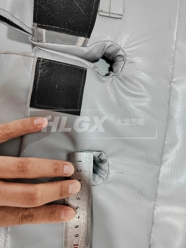 保溫套出廠檢驗