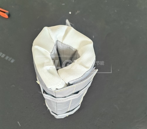 50mm厚管道保溫套
