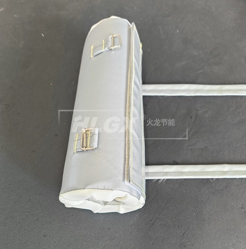 50mm厚管道保溫套