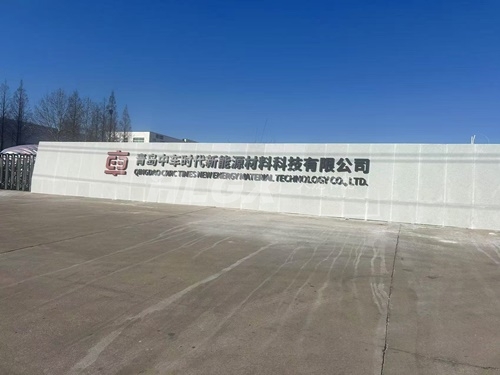 中國中車